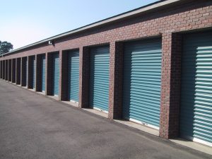 Storage Units