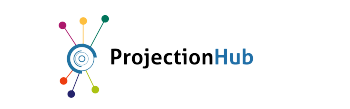 ProjectionHub Logo