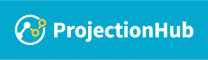 ProjectionHub-Logo-Standard-Small