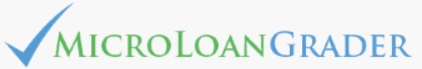 MicroloanGrader Logo