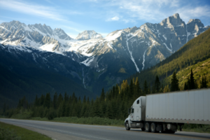How much do trucking companies make